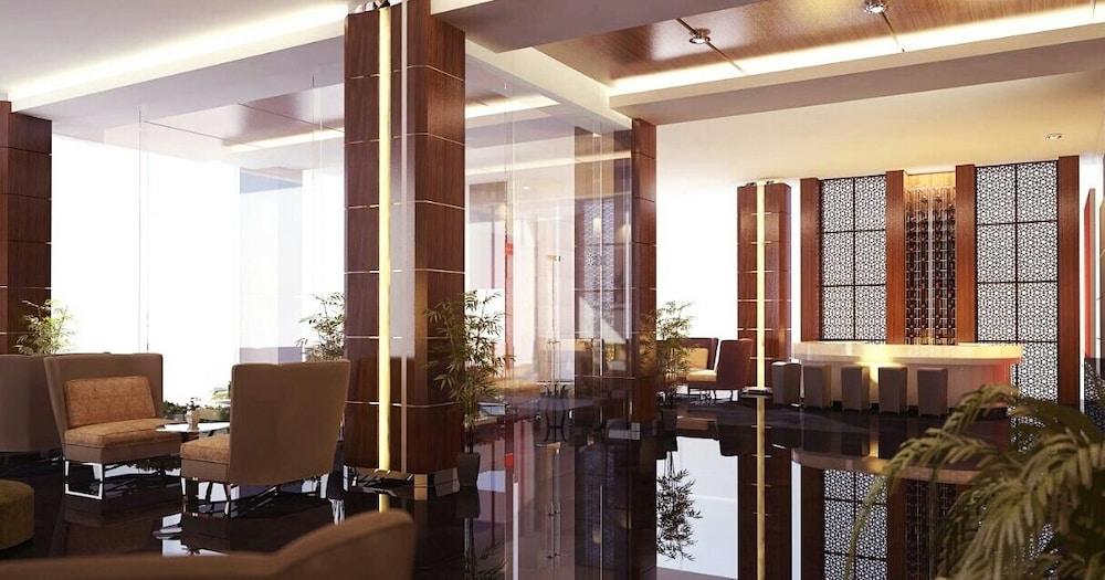 Demelia Hotel Макасар Экстерьер фото